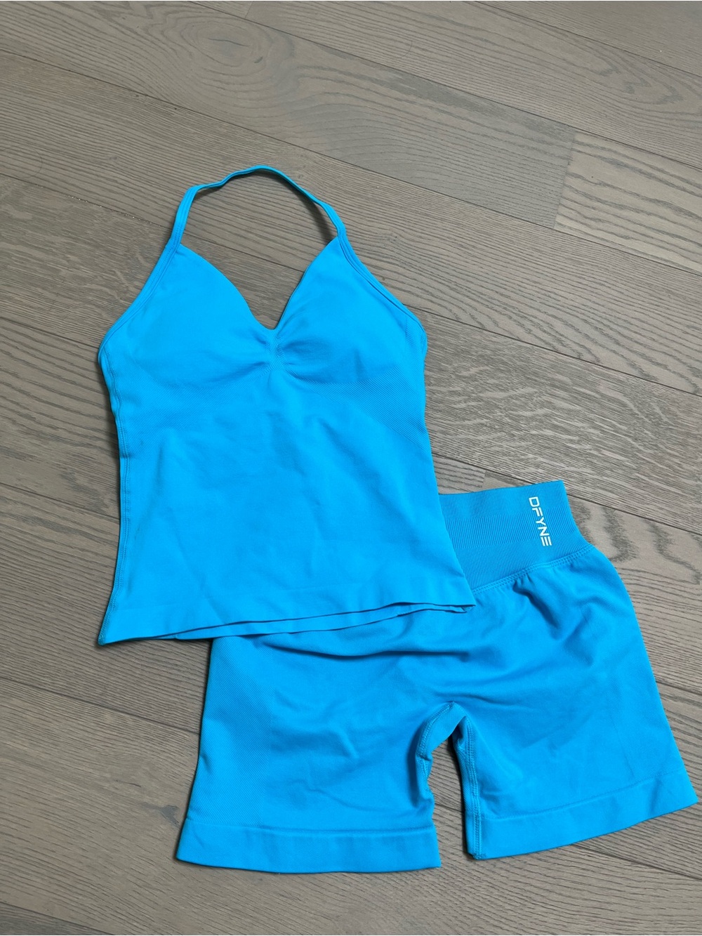 Dfyne set